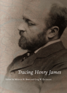 None Tracing Henry James