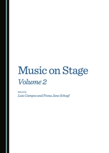 None Music on Stage Volume 2