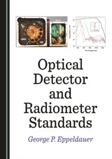 None Optical Detector and Radiometer Standards