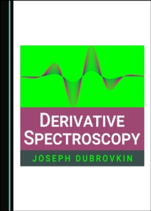 None Derivative Spectroscopy