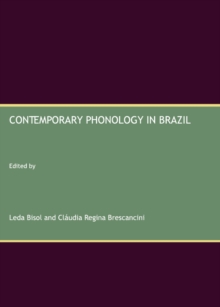 None Contemporary Phonology in Brazil