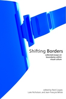 None Shifting Borders