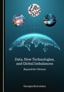 None Data, New Technologies, and Global Imbalances : Beyond the Obvious