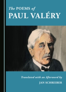 The Poems of Paul Valery