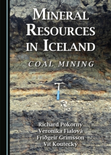 None Mineral Resources in Iceland : Coal Mining