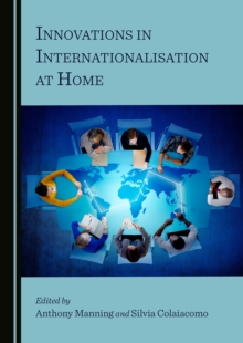 None Innovations in Internationalisation at Home