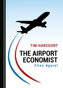 The Airport Economist Flies Again!