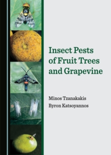 None Insect Pests of Fruit Trees and Grapevine