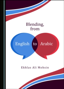 None Blending, from English to Arabic