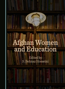 None Afghan Women and Education