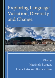 None Exploring Language Variation, Diversity and Change