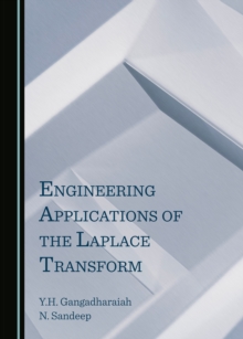 None Engineering Applications of the Laplace Transform