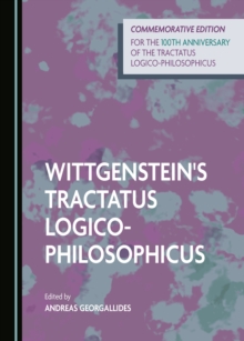 None Wittgenstein's Tractatus Logico-Philosophicus