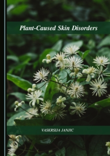 None Plant-Caused Skin Disorders