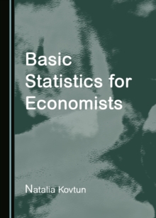 None Basic Statistics for Economists