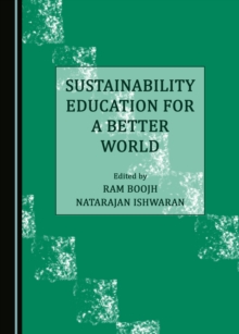 None Sustainability Education for a Better World