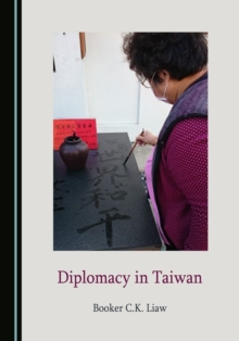 None Diplomacy in Taiwan