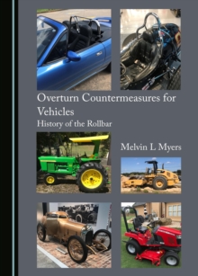 None Overturn Countermeasures for Vehicles : History of the Rollbar