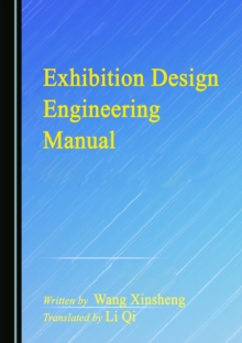 None Exhibition Design Engineering Manual