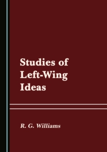 None Studies of Left-Wing Ideas