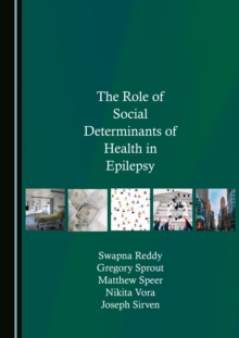 The Role of Social Determinants of Health in Epilepsy