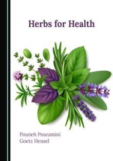 None Herbs for Health