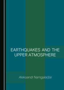 None Earthquakes and the Upper Atmosphere