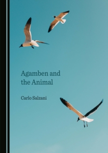 None Agamben and the Animal