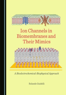 None Ion Channels in Biomembranes and Their Mimics : A Bioelectrochemical-Biophysical Approach