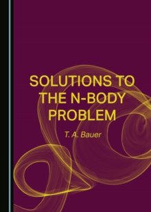 None Solutions to the N-Body Problem