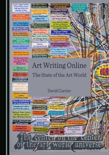 None Art Writing Online : The State of the Art World