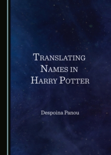 None Translating Names in Harry Potter