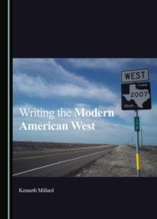 None Writing the Modern American West