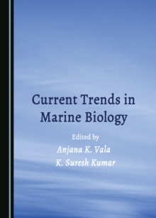 None Current Trends in Marine Biology