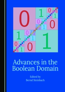 None Advances in the Boolean Domain