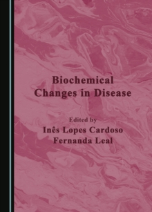 None Biochemical Changes in Disease