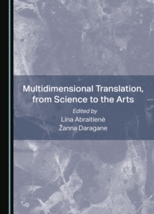 None Multidimensional Translation, from Science to the Arts