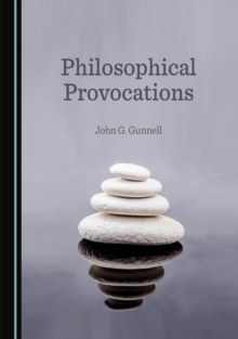 None Philosophical Provocations