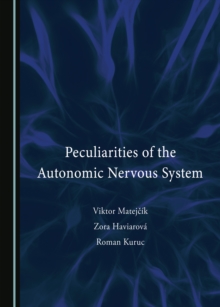 None Peculiarities of the Autonomic Nervous System