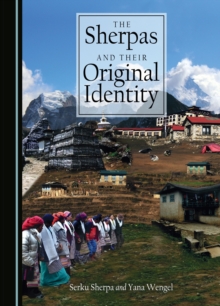 The Sherpas and Their Original Identity