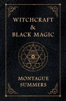 Witchcraft and Black Magic