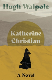 Katherine Christian - A Novel