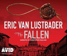 The Fallen, CD-Audio Book The Fallen, CD-Audio Book
