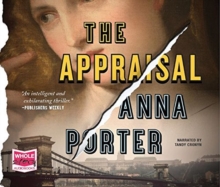 The Appraisal, CD-Audio Book The Appraisal, CD-Audio Book
