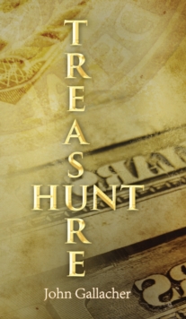 Treasure Hunt, Hardback Book Treasure Hunt, Hardback Book