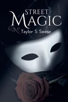 Street Magic, Paperback / softback Book Street Magic, Paperback / softback Book