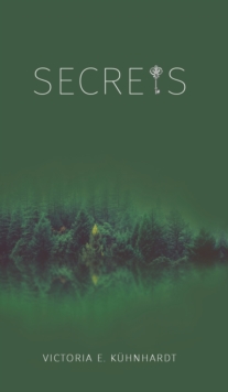 Secrets, Hardback Book Secrets, Hardback Book