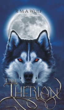 I Am Therian, Hardback Book I Am Therian, Hardback Book