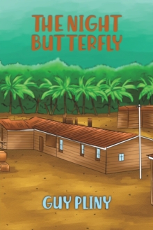 NIGHT BUTTERFLY, Paperback Book NIGHT BUTTERFLY, Paperback Book