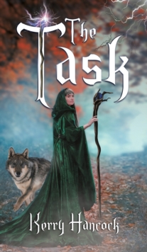 The Task, Hardback Book The Task, Hardback Book